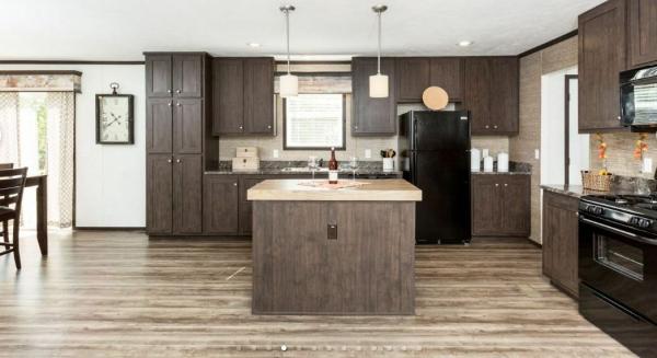 Photo 1 of 2 of home located at 560 Blue Spruce Trail Monroe, MI 48161