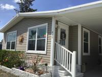 1986 MER HS Mobile Home