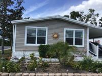 1986 MER HS Mobile Home