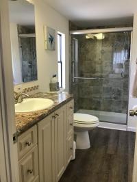 1986 MER HS Mobile Home