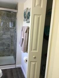 1986 MER HS Mobile Home