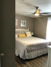 1986 MER HS Mobile Home