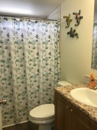 1986 MER HS Mobile Home