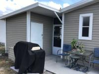 1986 MER HS Mobile Home