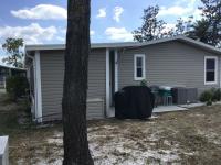 1986 MER HS Mobile Home