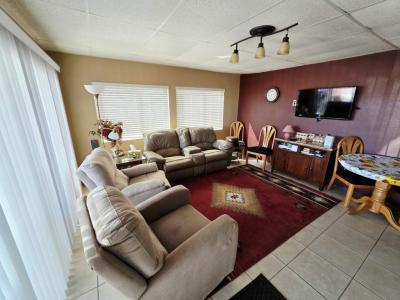 Photo 2 of 20 of home located at 8700 E University Dr Lot 1214 Mesa, AZ 85207