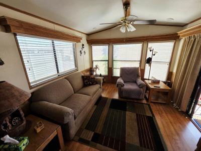 Photo 5 of 20 of home located at 8700 E University Dr Lot 1214 Mesa, AZ 85207