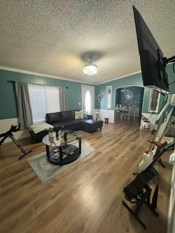 1997  Mobile Home For Sale