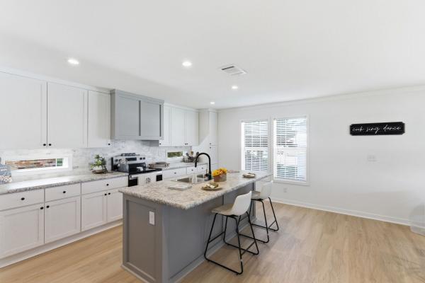 2026 Skyline 179 K1 2852H32G11  Home