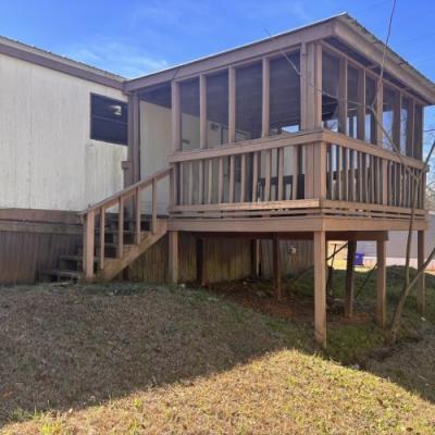 Photo 4 of 25 of home located at 501 Owl Dr. Troy, AL 36079