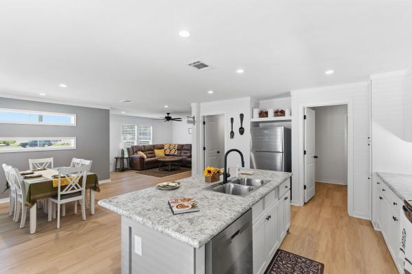 2026 Skyline 19 K1 2852H32G11  Home