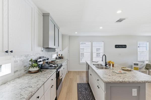 2026 Skyline 19 K1 2852H32G11  Home