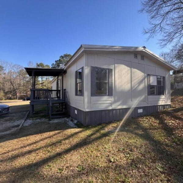 1983 Redman Shiloh Mobile Home For Sale