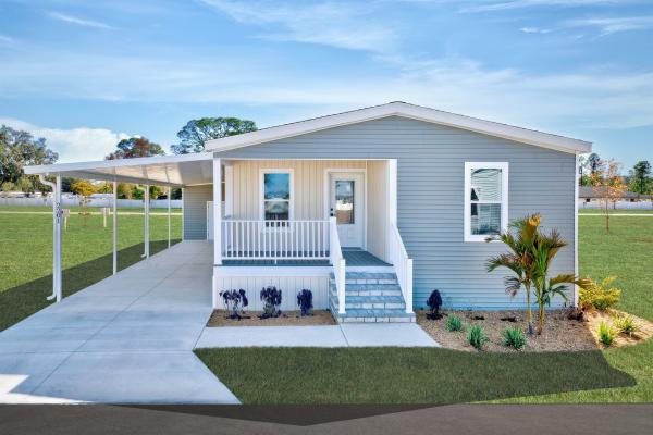 2025 Palm Harbor 28 340CS28563B  Home