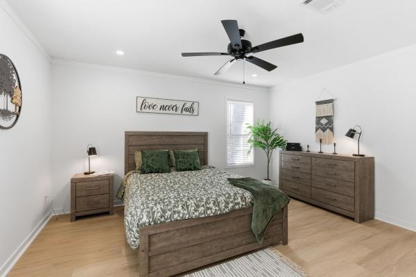 2026 Skyline 30 K12852H32G11  Home