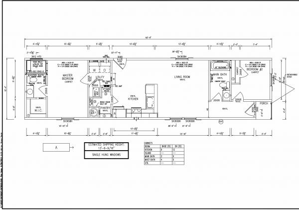 Photo 1 of 2 of home located at 10 Nicholas Boulevard Jackson, NJ 08527