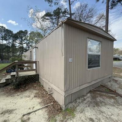 Mobile Home at 139 Braleigh Lane Thomasville, GA 31792