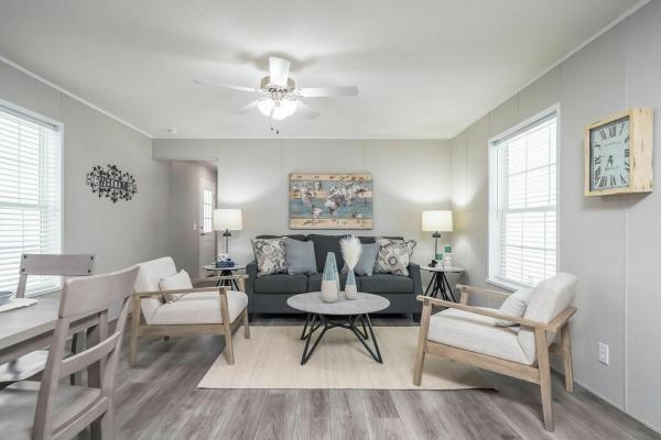 Photo 1 of 2 of home located at 1710 Commonwealth Dr. Lot 1710Cw Mishawaka, IN 46544