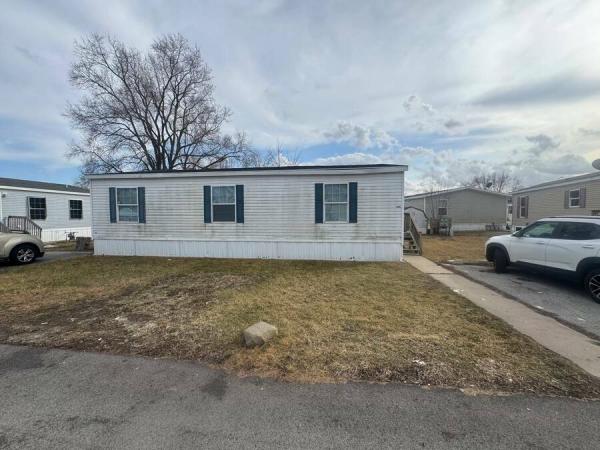 Photo 1 of 2 of home located at 1995 S Schuyler Ave Trlr B8 Kankakee, IL 60901