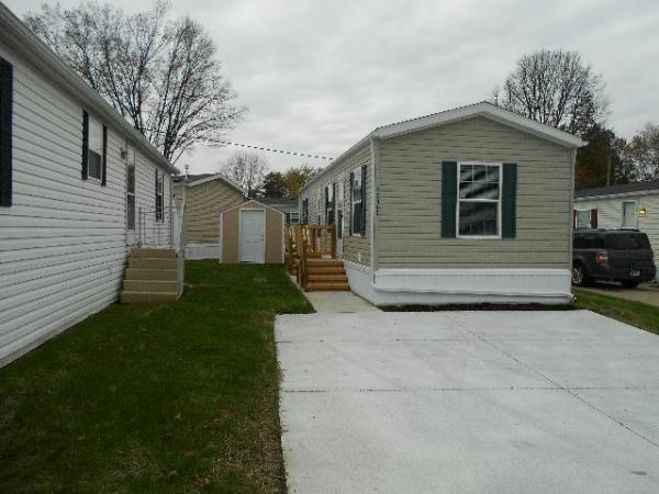 Photo 1 of 2 of home located at 49547 Maple St. Plymouth, MI 48170