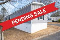 2025 Cavco Manufactured Home