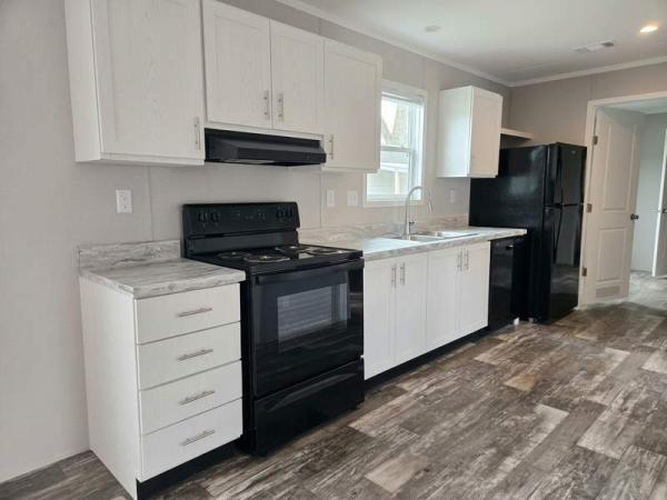 2026 Champion Manufactured Home