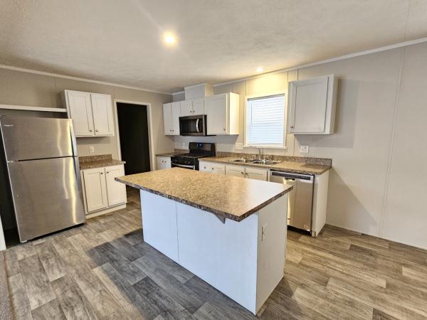 2022 Champion - Topeka Mobile Home For Sale