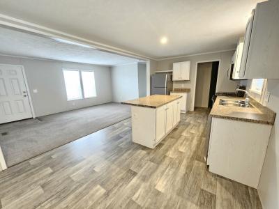 Photo 3 of 14 of home located at 9636 Anchor Dr. Clay Township, MI 48001