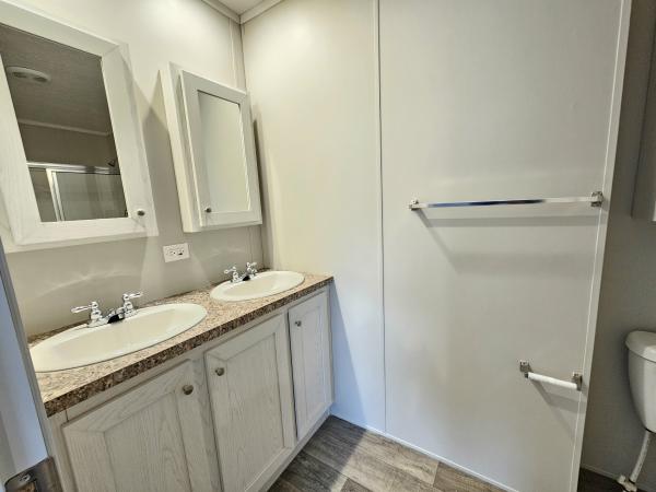 2022 Champion - Topeka Redman Foundation  Home