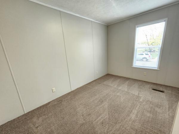 2022 Champion - Topeka Redman Foundation  Home