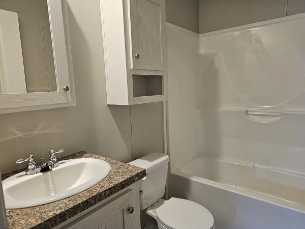 2022 Champion - Topeka Redman Foundation  Home