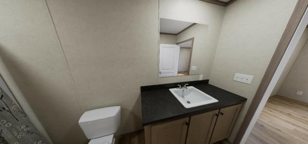 2026 Clayton 5628-CC52 Compass 56  Home