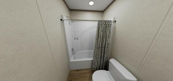 2026 Clayton 5628-CC52 Compass 56  Home