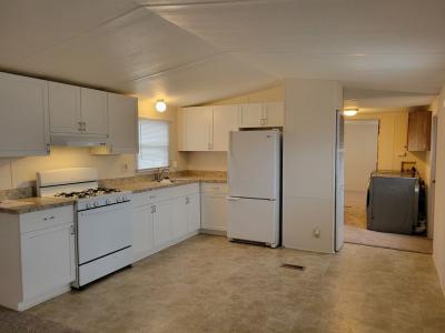 Mobile Home at 9658 Seaway Dr. Clay Township, MI 48001