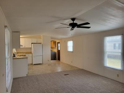 Photo 4 of 14 of home located at 9658 Seaway Dr. Clay Township, MI 48001