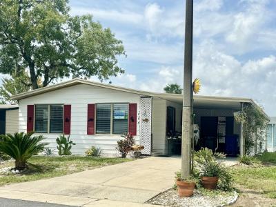Mobile Home at 863 SE Serendipity Pl #304 Crystal River, FL 34429