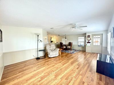 Photo 3 of 12 of home located at 863 SE Serendipity Pl #304 Crystal River, FL 34429