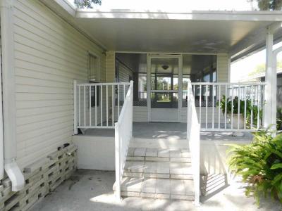 Photo 4 of 32 of home located at 1510 Ariana St Lot #193 Lakeland, FL 33803