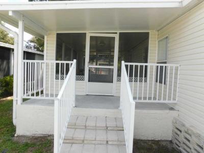 Photo 3 of 32 of home located at 1510 Ariana St Lot #193 Lakeland, FL 33803