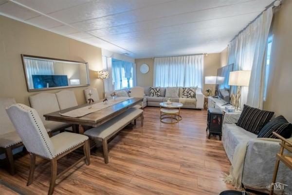 1971  Mobile Home For Sale