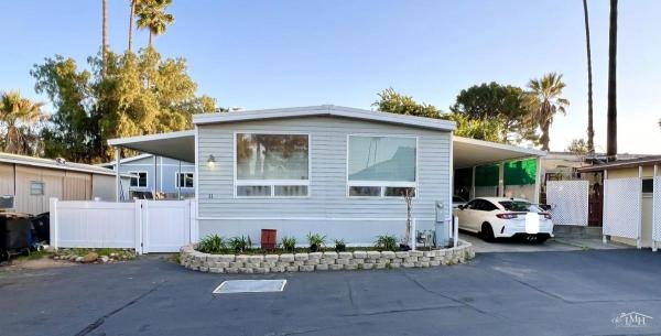 Photo 1 of 2 of home located at 13490 Highway 8 Business #11 Lakeside, CA 92040