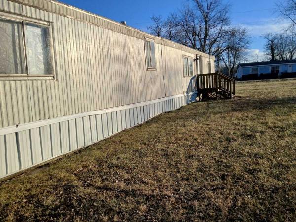  Mobile Home For Sale