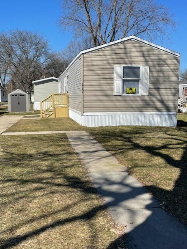 2013 Hart Mobile Home For Sale