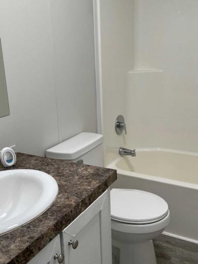 Photo 7 of 12 of home located at 27434 Bordeau Dr #187 Romulus, MI 48174