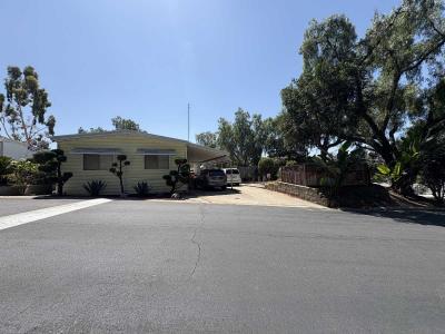 Mobile Home at 1925 Otay Lakes Rd. #1 Chula Vista, CA 91913