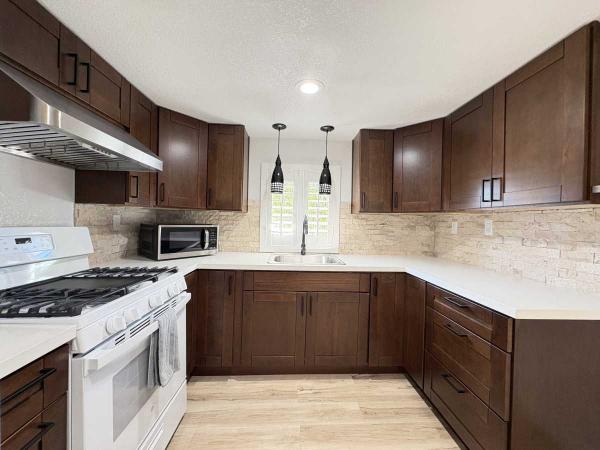 1961  Mobile Home For Sale