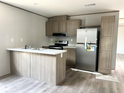 Photo 2 of 8 of home located at 10615 Ohio Ave, Dalia 19 Thonotosassa, FL 33592