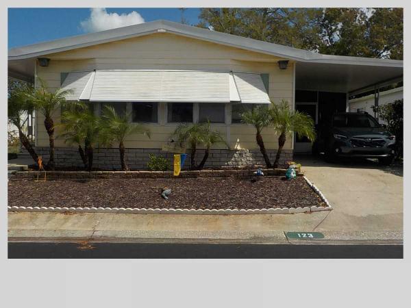 1979 NOBL. Mobile Home For Sale