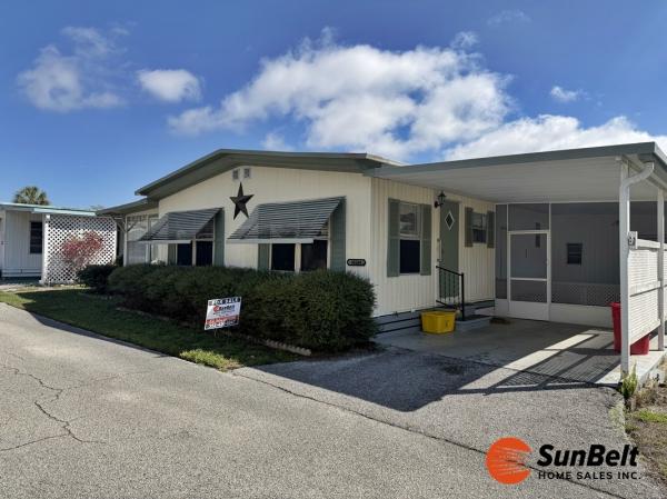 1970 BEND Mobile Home For Sale