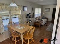 1970 BEND Mobile Home